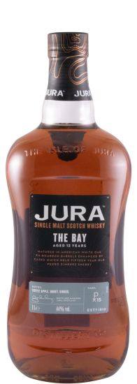 Jura The Bay 12 anos 1L