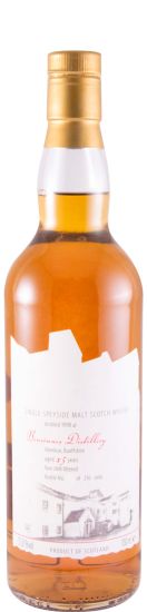 1998 Benrinnes 15 anos