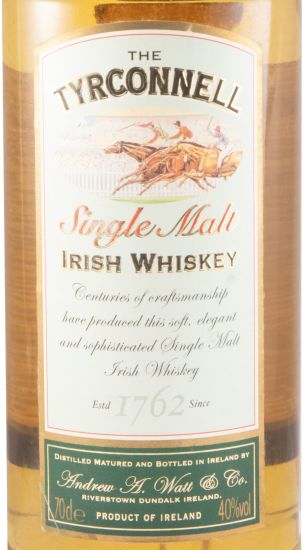 Tyrconnell Single Malt