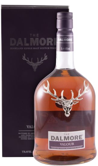 Dalmore Valour 1L