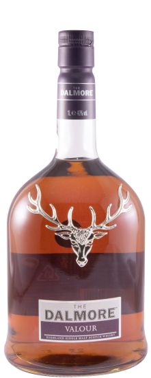 Dalmore Valour 1L