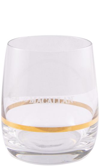 Macallan Double Cask Limited Edition 12 anos c/2 Copos