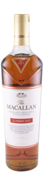 2019 Macallan Classic Cut