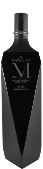 Macallan M Black 2023 Annual Release