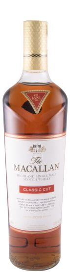 Macallan Classic Cut 2019 Limited Edition 75cl