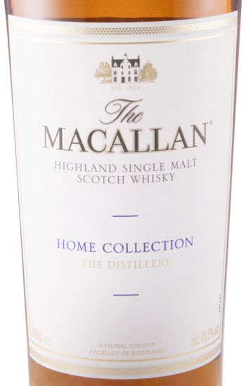 Macallan Home Collection