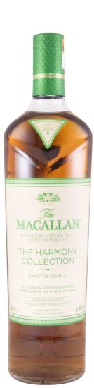 Macallan The Harmony Collection Smooth Arabica
