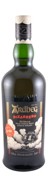 Ardbeg BizarreBQ The Ultimate