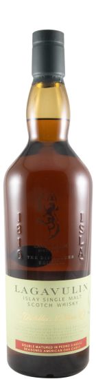 Lagavulin Double Matured 2022 Distillers Edition