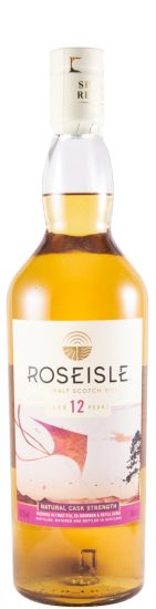 Roseisle The Origami Kite 2023 Special Release 12 anos
