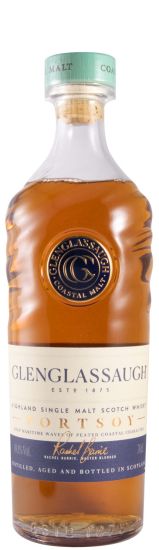 Glenglassaugh Portsoy