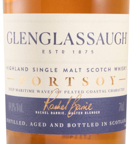 Glenglassaugh Portsoy