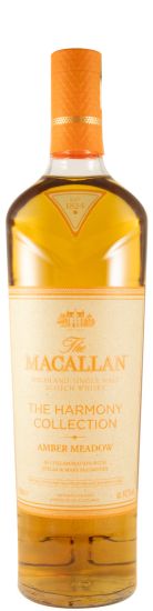 Macallan Harmony Collection Amber Meadow