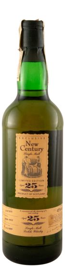 Tamnavulin New Century 25 anos