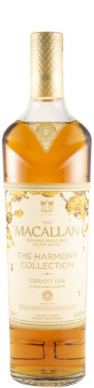 Macallan Harmony Collection Vibrant Oak