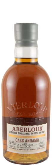 Aberlour Casg Annamh