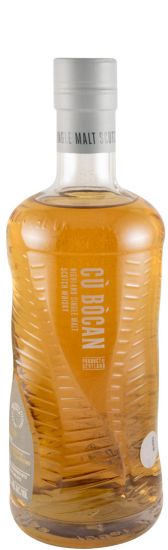 Tomatin Cu Bocan Signature