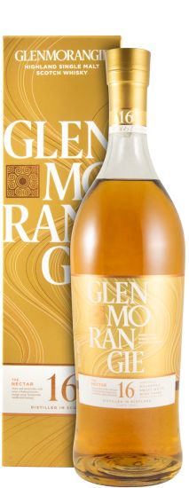 Glenmorangie The Nectar 16 anos