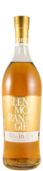 Glenmorangie The Nectar 16 anos