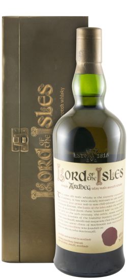 Ardbeg Lord of the Isles 25 anos