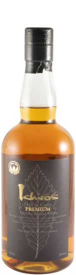 Chichibu Ichiro's Malt & Grain Premium