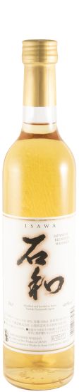 Isawa Master of Malt 50cl
