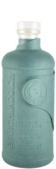 Bruichladdich 21 years