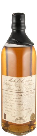 Michel Couvreur 12 anos