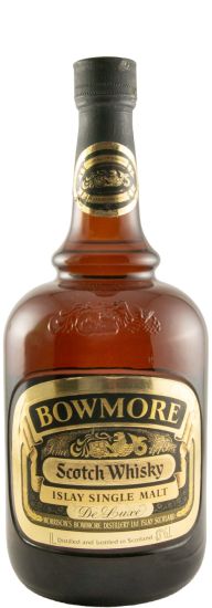 Bowmore de Luxe 1L