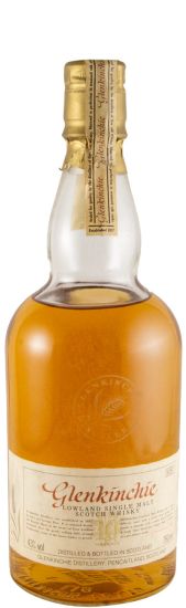 Glenkinchie 10 anos 75cl