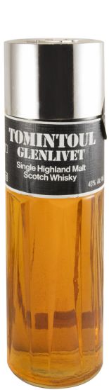 Glenlivet Tomintoul 75cl