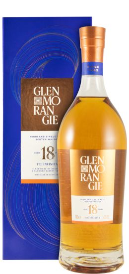 Glenmorangie The Infinita 18 years