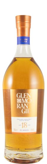 Glenmorangie The Infinita 18 years