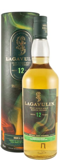 Lagavulin 2025 Special Release 12 years
