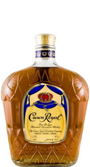 Crown Royal 1L