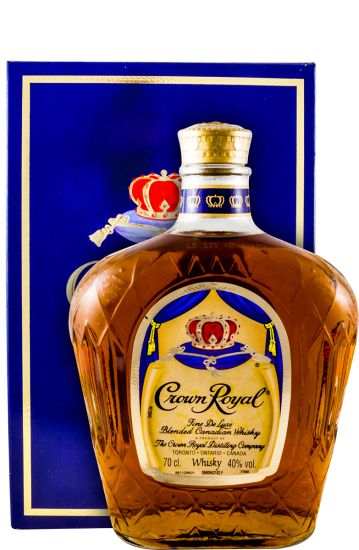 Crown Royal 70cl
