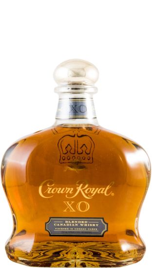 Crown Royal XO