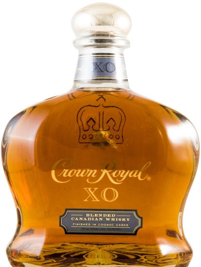 Crown Royal XO