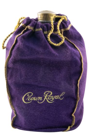 Crown Royal (no case) 1L