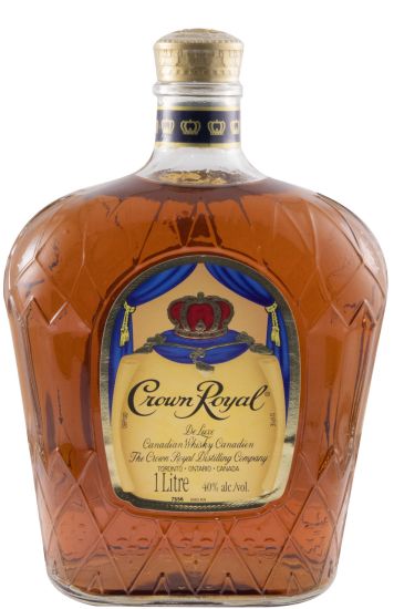 Crown Royal (no case) 1L