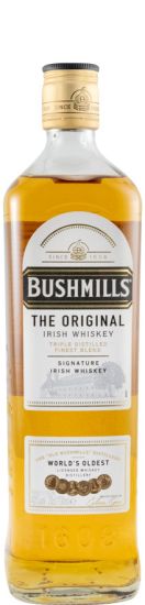 Bushmills Original
