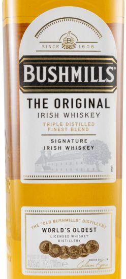 Bushmills Original