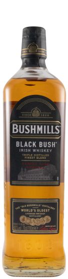 Bushmills Black Bush
