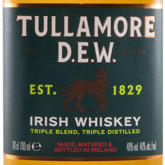 Tullamore Dew