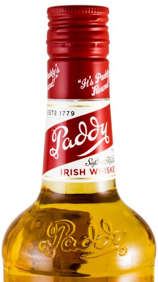 Paddy