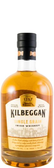 Kilbeggan Single Grain
