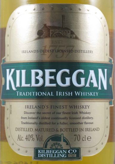 Kilbeggan