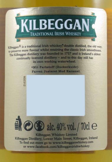 Kilbeggan