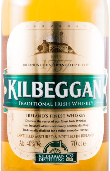 Kilbeggan Traditional