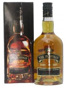 The Irishman Blend